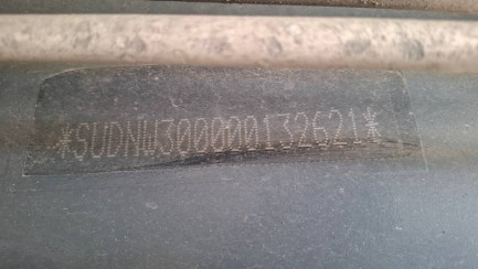 Zdjęcie przedmiotu: WIELTON NW-3 Dump Steel