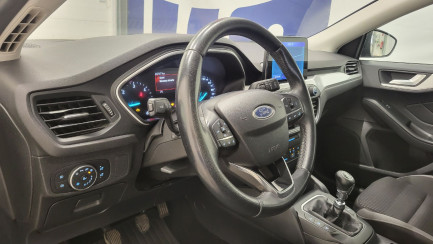 Zdjęcie przedmiotu: Ford Focus Kombi 1.5 EcoBlue Trend Edition Business