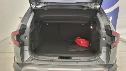 Zdjęcie przedmiotu: Dacia Duster 1.0 TCe Journey LPG Oświadczenie o utarcie DR