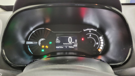 Zdjęcie przedmiotu: Dacia Spring 27.4kWh Comfort Plus Oświadczenie o utracie DR