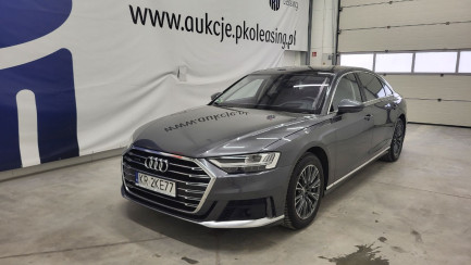 Audi A8 L 50 TDI mHEV Quattro Tiptr.