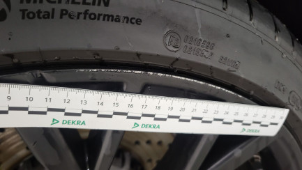 Zdjęcie przedmiotu: BMW X6 M Competition