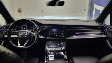 Zdjęcie przedmiotu: Audi Q7 50 TDI mHEV Quattro Tiptr.