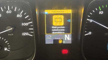 Zdjęcie przedmiotu: Mercedes-benz Actros E6 18.0t