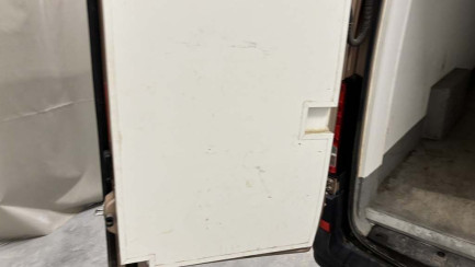 Zdjęcie przedmiotu: MAN TGE E6 3.5t L5H4 (18.4)