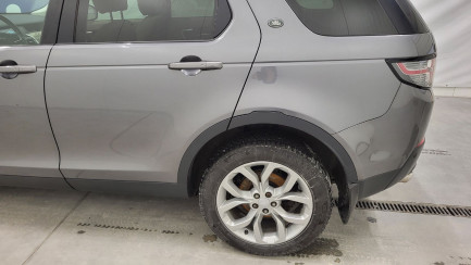 Zdjęcie przedmiotu: LAND ROVER Discovery Sport 2.0 TD4 HSE aut