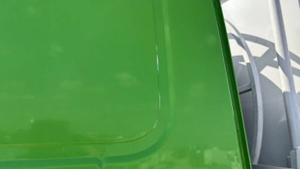 Zdjęcie przedmiotu: Volvo FM E6 26.0t