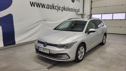 Volkswagen Golf VIII Variant 2.0 TDI Life