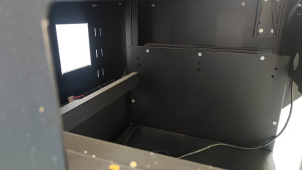 Zdjęcie przedmiotu: Нейтральний лічильник 0.9 Мілано