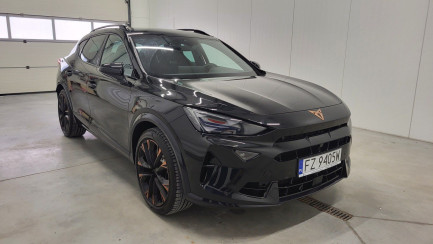 Zdjęcie przedmiotu: Cupra Formentor 2.0 TSI 4Drive VZ DSG