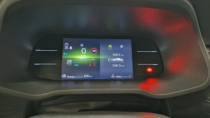 Zdjęcie przedmiotu: Renault Trafic Combi 2.0 dCi L2 Equilibre E6d 3.1t