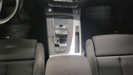 Zdjęcie przedmiotu: Audi Q5 45 TFSI mHEV Quattro Sport