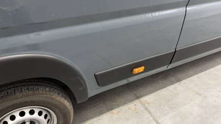 Zdjęcie przedmiotu: Fiat Ducato MAXI 2.2 H3-POWER E6.4 3.5t L4H2