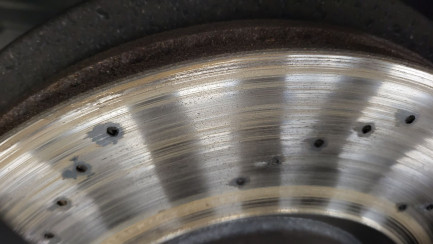 Zdjęcie przedmiotu: Mercedes-benz GLE 400 d 4-Matic Oświadczenie o utracie DR