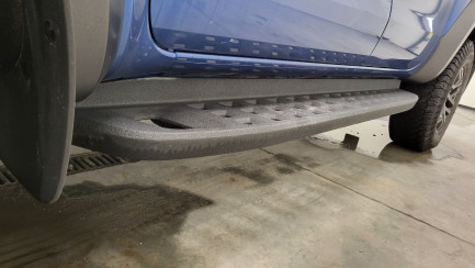 Zdjęcie przedmiotu: Ford Ranger 2.0 EcoBlue 4x4 DC Raptor aut