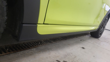 Zdjęcie przedmiotu: MINI Cooper John Cooper Works sport-aut Oświadczenie o utracie DR