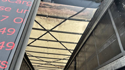 Zdjęcie przedmiotu: KOEGEL SN 24 Mega CO24P90/910/13.95 35.0t