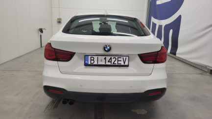 Zdjęcie przedmiotu: BMW 3 Gran Turismo GPF xDrive aut