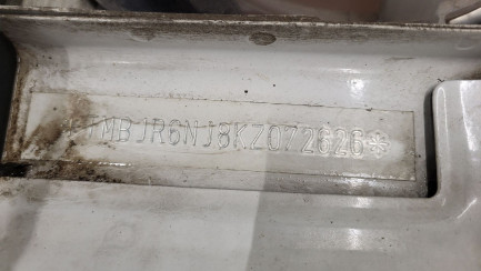 Zdjęcie przedmiotu: Skoda Fabia 1.0 TSI Ambition