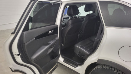 Zdjęcie przedmiotu: Kia Sorento 2.0 CRDI Business Line Plus aut