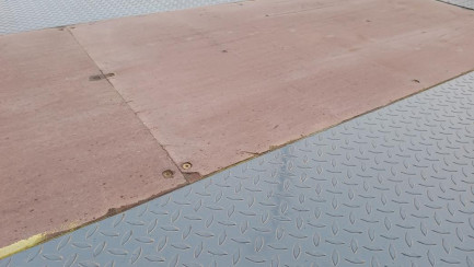 Zdjęcie przedmiotu: KOGEL SN 24 35.0t