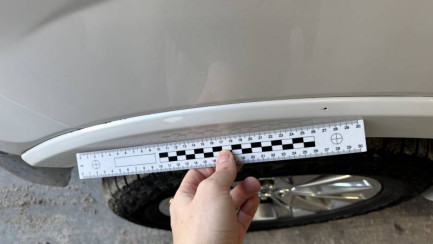 Zdjęcie przedmiotu: Ford F150 3.1t LARIAT