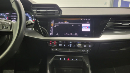 Zdjęcie przedmiotu: Audi A3 30 TDI S tronic