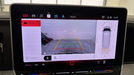 Zdjęcie przedmiotu: MAN TGE E6 3.5t L5H4 (18.4)