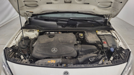 Zdjęcie przedmiotu: Mercedes-benz GLA 200 7G-DCT Urban Oświadczenie o utracie DR