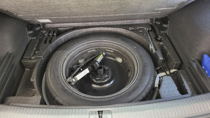 Zdjęcie przedmiotu: Volkswagen Tiguan 2.0 TDI SCR 4Mot. Life DSG