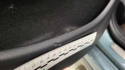 Zdjęcie przedmiotu: Mercedes-Benz E 220 d mHEV 4-Matic AMG 9G-Tronic