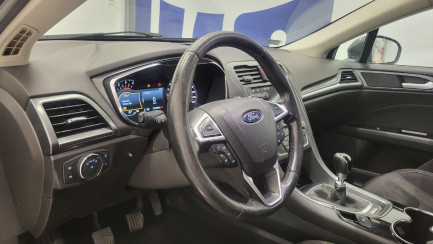 Zdjęcie przedmiotu: Ford Mondeo Combi 2.0 TDCi Titanium