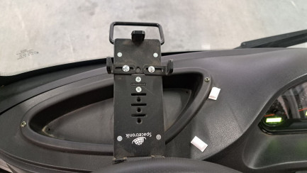 Zdjęcie przedmiotu: FRUGAL LT-S14 slow-moving electric vehicle