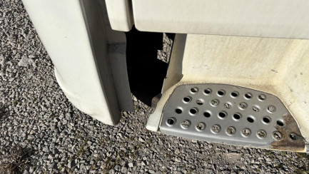 Zdjęcie przedmiotu: MAN TGX E6 18.0t LLS-U(XXL)