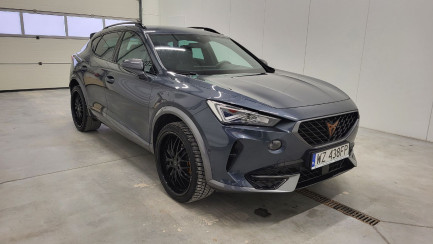 Zdjęcie przedmiotu: Cupra Formentor 2.0 TSI 4Drive DSG