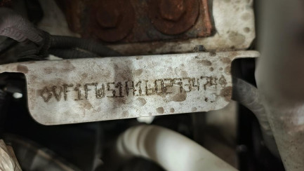 Zdjęcie przedmiotu: Renault Kangoo III Express Maxi dCi Pack Clim Maxi E6 2.2t