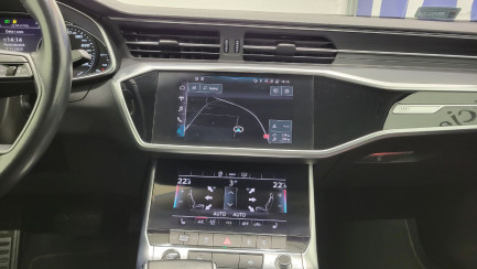 Zdjęcie przedmiotu: Audi A6 35 TDI mHEV S tronic Oświadczenie o utracie DR