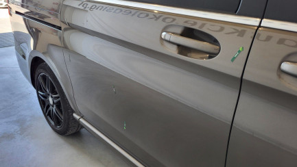 Zdjęcie przedmiotu: Mercedes-benz V 250 d 4-Matic Avantgarde 7G-Tronic