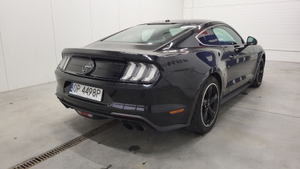 Zdjęcie przedmiotu: Ford Mustang Fastback 5.0 V8 Bullitt
