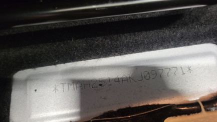 Zdjęcie przedmiotu: Hyundai i30 1.4 Comfort