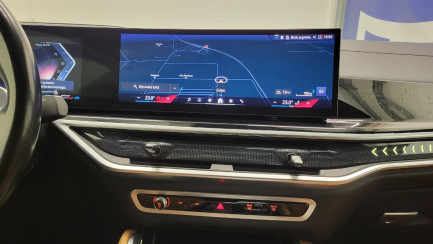 Zdjęcie przedmiotu: BMW X6 xDrive30d mHEV sport-aut