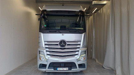Zdjęcie przedmiotu: Mercedes-Benz Actros 1845 LS E6 18.0t