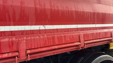 Zdjęcie przedmiotu: Mercedes-benz AROCS E6 32.0t