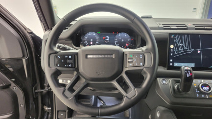 Zdjęcie przedmiotu: LAND ROVER Defender 90 3.0 D300 mHEV X-Dynamic HSE