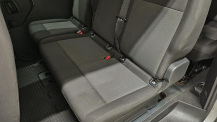 Zdjęcie przedmiotu: Opel Vivaro Long 2.0 CDTI E6d 3.0t Oświadczenie o utracie DR