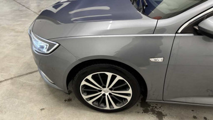 Zdjęcie przedmiotu: Opel Insignia II Grand Sport Diesel E6 Elite DTH S&S Aut.