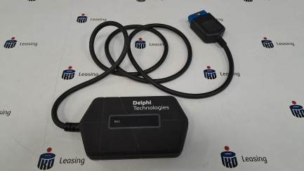 Zdjęcie przedmiotu: Діагностичний тестер Delphi SV60247 Bluetech