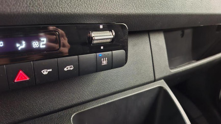 Zdjęcie przedmiotu: Mercedes-benz eSprinter Pro 81kWh Oświadczenie o utracie DR