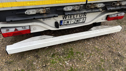 Zdjęcie przedmiotu: WIELTON NS 3 K/13.62 36.0t