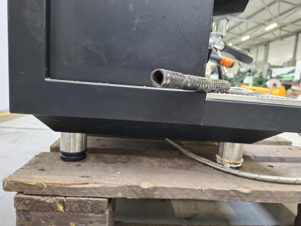 Zdjęcie przedmiotu: SANREMO ZOE COMPETITION 2GR 2-group coffee machine